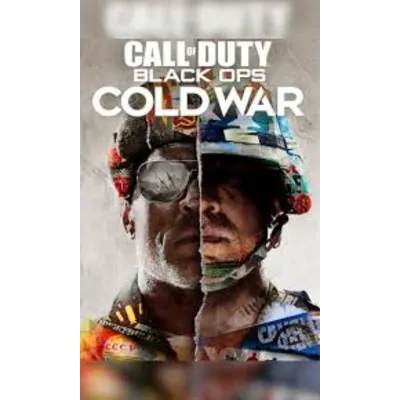 COD: Black Ops Cold War STEAM+ ИЗМЕНЕНИЕ ДАННЫХ - irongamers.ru