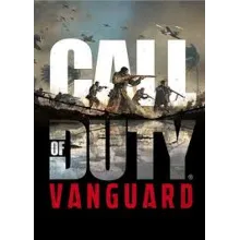 Call of Duty: Vanguard Steam+ DATA CHANGE