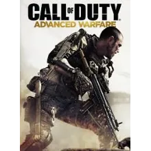 Call of Duty: Advanced Warfare+ИЗМЕНЕНИЕ ДАННЫХ