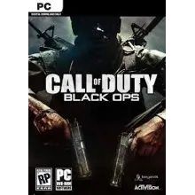 Call Of Duty: Black Ops 1 + ОНЛАЙН+ СМЕНА ДАННЫХ