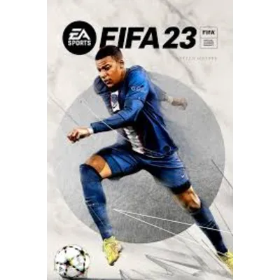 Аккаунт EA SPORTS FIFA 23 Steam+ ОНЛАЙН+ СМЕНА ДАННЫХ - irongamers.ru