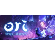 Ori and the Will of the Wisps Standard Edition Steam Key RU/CN/UA/IN Global key