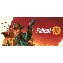 Fallout 76 Standard Edition Steam Key RU/CN/UA/IN Global key