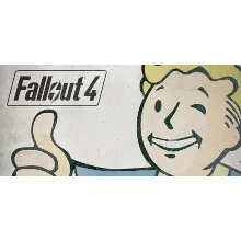 Fallout 4 Standard Edition Steam Key Russia+World Global