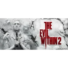 The Evil Within 2 Standard Edition Steam Key RU/CN/UA/IN Global key