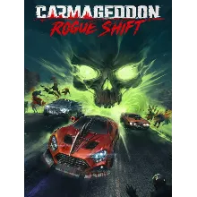 Carmageddon Rogue Shift Xbox Series X|S