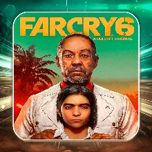 FAR CRY 6 ПОЧТА+СМЕНА ДАННЫХ НОВЫЙ АККАУНТ