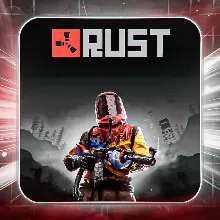 RUST ПОЧТА+СМЕНА ДАННЫХ ГАРАНТИЯ НОВЫЙ АККАУНТ