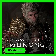 РФ+КЗ+УК+ЛАТАМ | BLACK MYTH: WUKONG STANDART STEAM КЛЮЧ