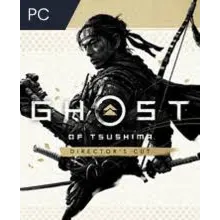 Ghost of Tsushima Steam + СМЕНА ПОЧТЫ