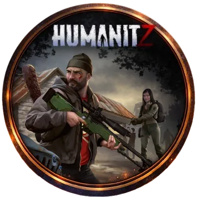 HumanitZ +DLC +GAMES (ONLINE) ® Steam (GLOBAL) - irongamers.ru