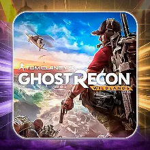 Tom Clancy's Ghost Recon Wildlands ПОЧТА+СМЕНА ДАННЫХ НОВЫЙ АККАУНТ