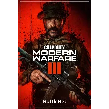 Call of Duty: Modern Warfare III BattleNet Полный доступ