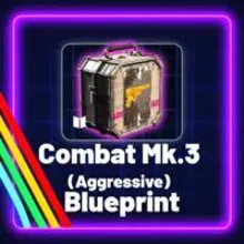 ARC Raiders > Чертежи > Боевой Mk. 3 (Aggressive)  Чертежи