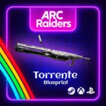ARC Raiders >  Чертежи > Torrente  Чертежи