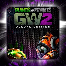 Plants vs. Zombies Garden Warfare 2: Deluxe Edition ПОЧТА+СМЕНА ДАННЫХ НОВЫЙ АККАУНТ