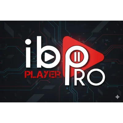 Ibo Player Pro — подписка на 1 год и пожизненная подписка / мгновенная активация - irongamers.ru