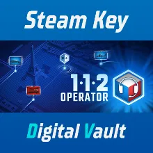 112 Operator | Steam Ключ GLOBAL