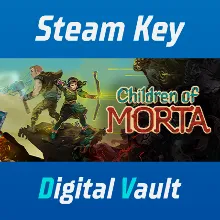 Children of Morta: Complete Edition | Steam Ключ GLOBAL