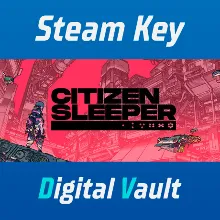 Citizen Sleeper | Steam Ключ GLOBAL
