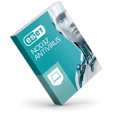 ESET NOD32 Antivirus