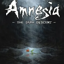 Amnesia: The Dark Descent (Steam/Ключ/ Весь Мир)