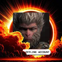BLACK MYTH: WUKONG DELUXE EDITION Полный комплект DLC для Steam - без очереди - мгнов