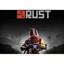Rust Steam new account FULL ACCESS-PERMANENT USE