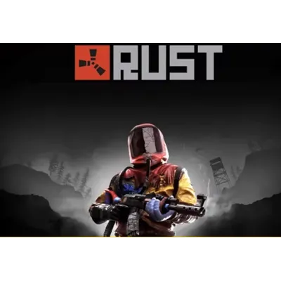 Rust Steam new account FULL ACCESS-PERMANENT USE - irongamers.ru