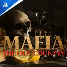 Mafia: The Old Country PS5 НА РУССКОМ АРЕНДА