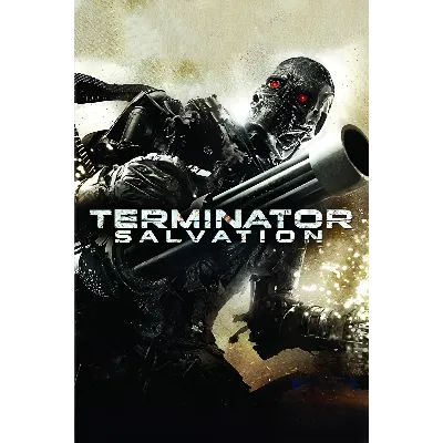 Terminator Salvation | Аккаунт Steam | Смена Данных - irongamers.ru
