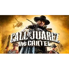 Call of Juarez: The Cartel | Смена Данных