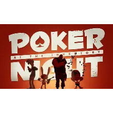 Poker Night at the Inventory (2010) / Back to the Future The Game | Смена Данных