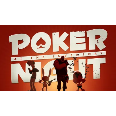 Poker Night at the Inventory (2010) / Back to the Future The Game | Смена Данных - irongamers.ru