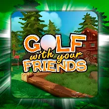 Golf With Your Friends ПОЧТА+СМЕНА ДАННЫХ НОВЫЙ АККАУНТ
