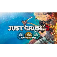Just Cause 3 XXL Edition | 15+ Items | FULL DLCs | STEAM GLOBAL KEY