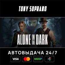 Alone in the Dark STEAM GIFT