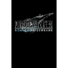 FINAL FANTASY VII REMAKE INTERGRADE Xbox активация