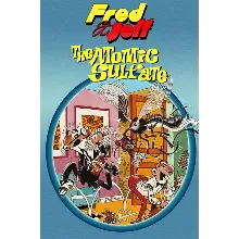 Fred & Jeff: The Atomic Sulfate Xbox активация