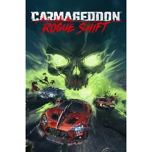 Carmageddon: Rogue Shift Xbox Series X|S активация