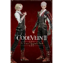 CODE VEIN II Ultimate Upgrade Pack Xbox активация