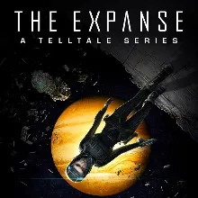 The Expanse: A Telltale Series (Steam Ключ / Global /Не работает в РФ)