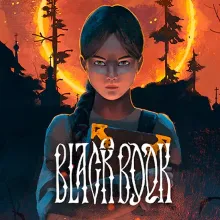 BLACK BOOK (Черная Книга) 🔑(steam ключ РФ+Мир)