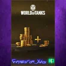 ☀️1,250 Gold XBOX DLC