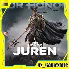 For Honor - Juren Hero / Цзюйжэнь | ПК Epic Games EGS