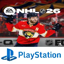 NHL 26 для PS5