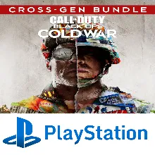 Call of Duty: Black Ops Cold War для PS4 PS5