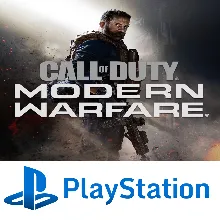 Call of Duty: Modern Warfare (2019) для PS4/PS5
