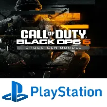 Call of Duty: Black Ops 6 для PS4/PS5