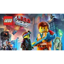 The LEGO Movie — Videogame / Steam Ключ / Все регионы | АВТОВЫДАЧА 24/7